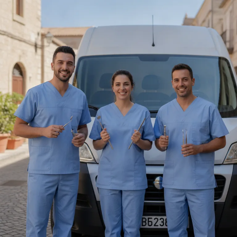 dentista Dalmine