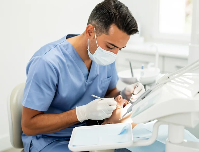 dentista Dalmine